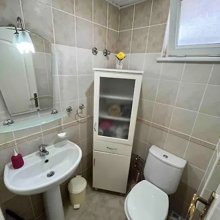 Villa Milross - For A Peacefull Vacation * Side