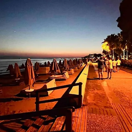 Apartment Villa Milross - For A Peacefull Vacation