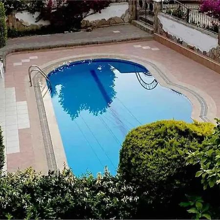 Villa Milross - For A Peacefull Vacation Side