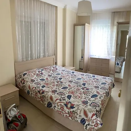 Villa Milross - For A Peacefull Vacation Apartment *