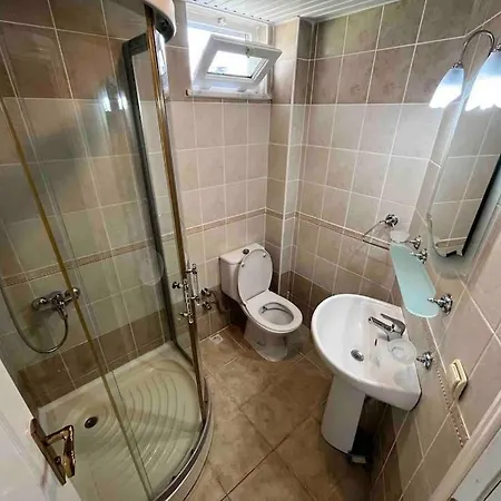 Apartment Villa Milross - For A Peacefull Vacation *