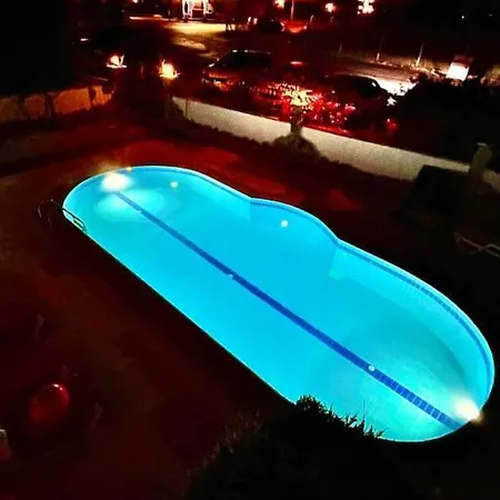 Milross - For A Peacefull Vacation Appartamento