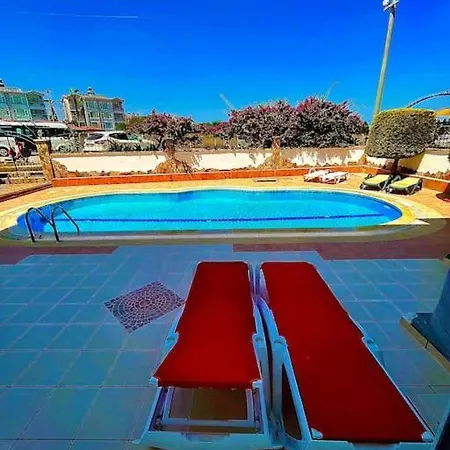 Milross - For A Peacefull Vacation * Side