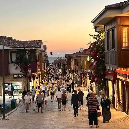 Milross - For A Peacefull Vacation Appartamento Side