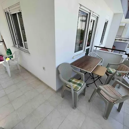 Milross - For A Peacefull Vacation *