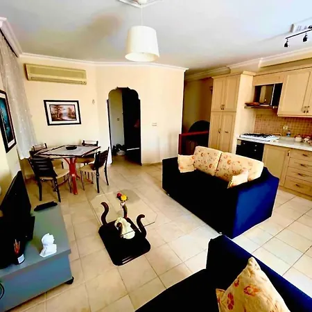 Appartamento Milross - For A Peacefull Vacation