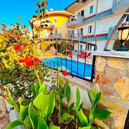 Milross - For A Peacefull Vacation *