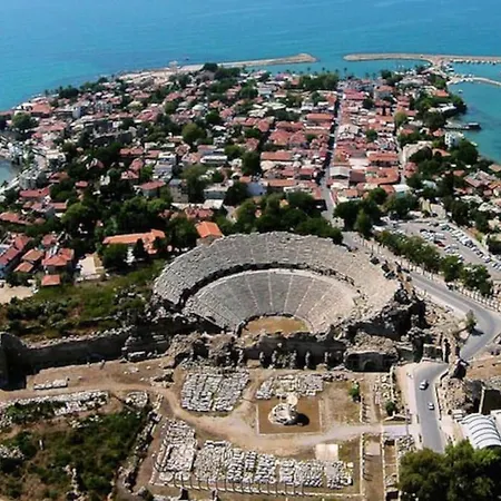 Milross - For A Peacefull Vacation Appartamento
