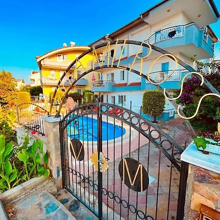 Milross - For A Peacefull Vacation Appartamento Side